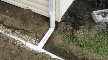 French Drainage Systems