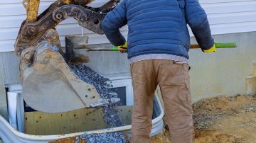 Egress Window Services